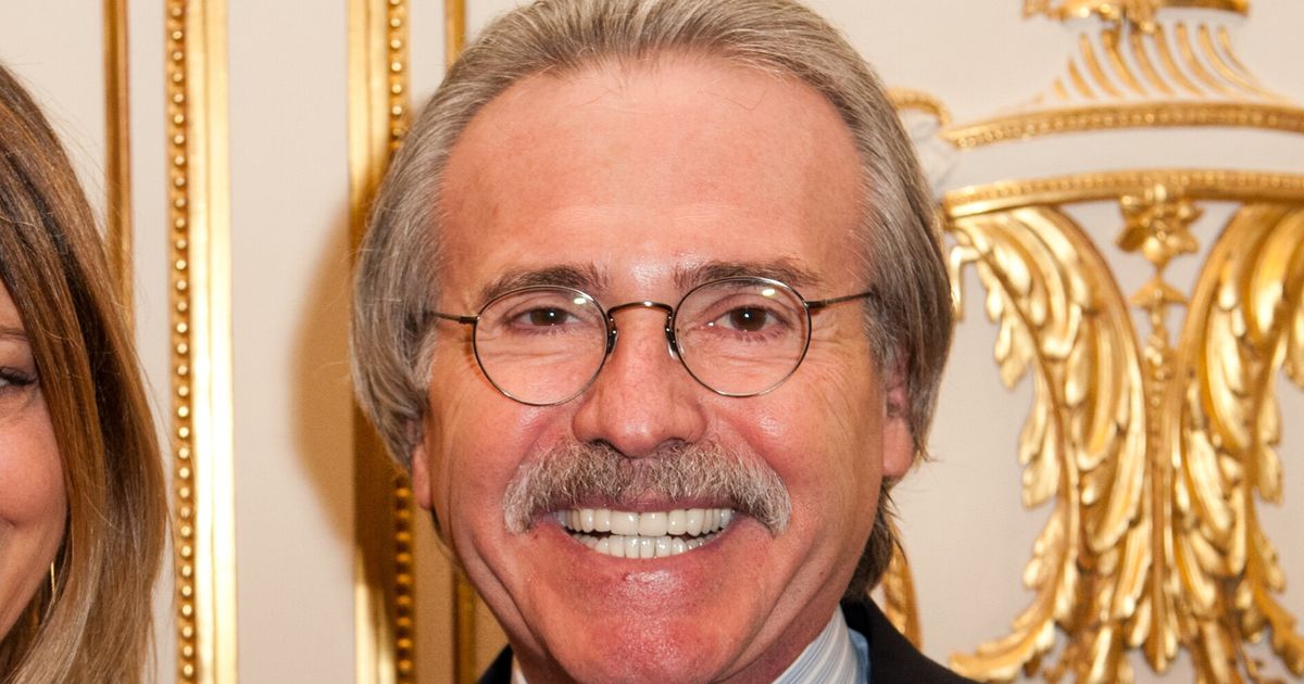 David Pecker, Former National Enquirer Publisher, Set To Testify First In Trump Trial