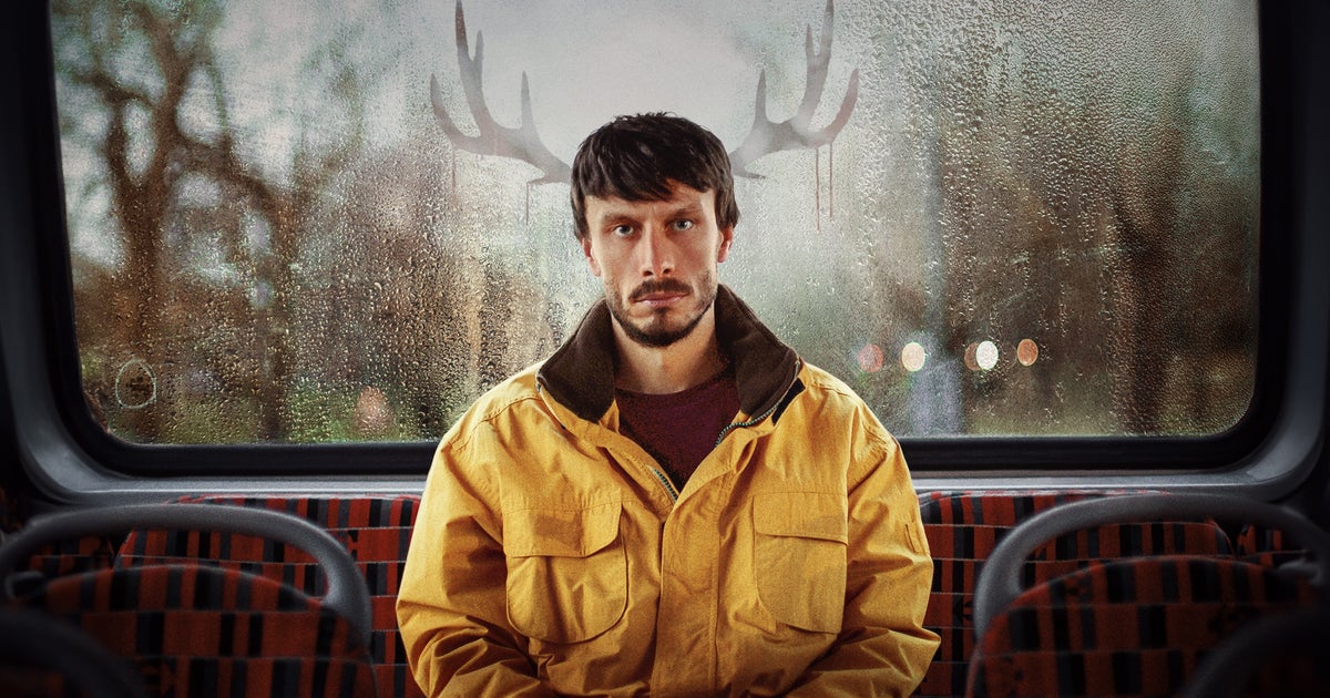 This Disturbing British Miniseries Is The Top Show On Netflix Right Now