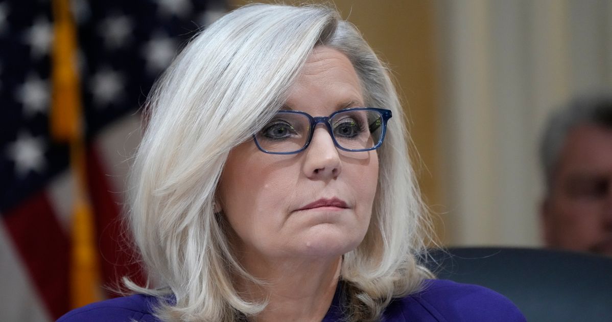 Liz Cheney Urges Supreme Court To Reject Trump's Delay Tactics In Scathing Op-Ed