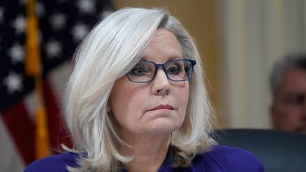 Liz Cheney Urges Supreme Court To Reject Trump’s Delay Tactics In Scathing Op-Ed
