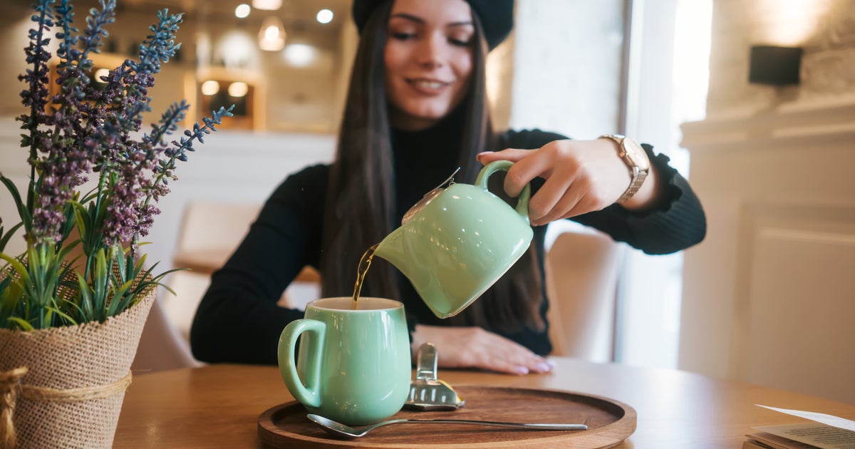 The 1 Crucial Mistake People Make When It Comes To Making Tea - Vimarsana News