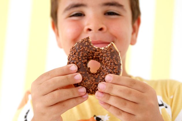 Does Eating Sugar REALLY Makes Kids Hyper? Expert Explains The Science
Behind It