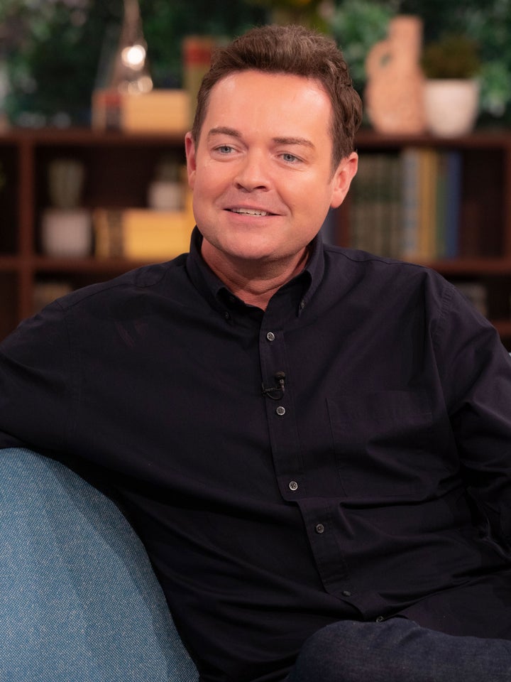 Stephen Mulhern