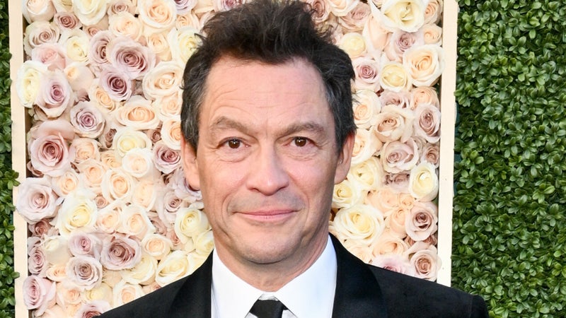 Dominic West