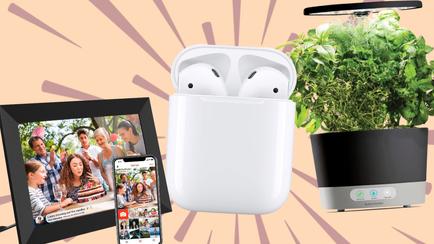 18 Convenient Tech Gifts That Will Make Your Mom’s Life So Much Easier