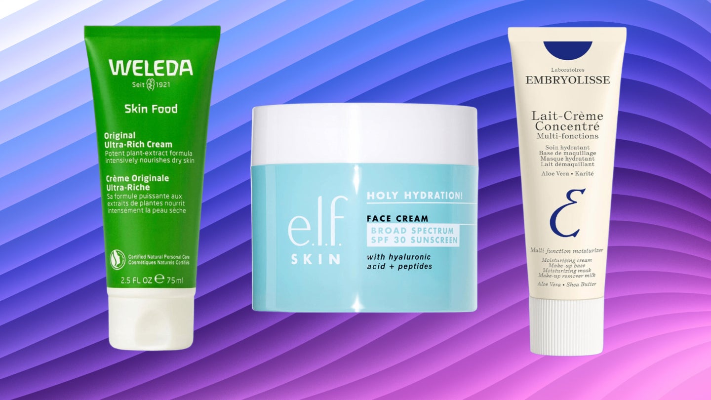 15 Best Affordable Moisturizers Under $20 | HuffPost Life