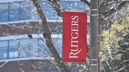 Man Charged With Federal Hate Crime In Rutgers Islamic Student Center Vandalism