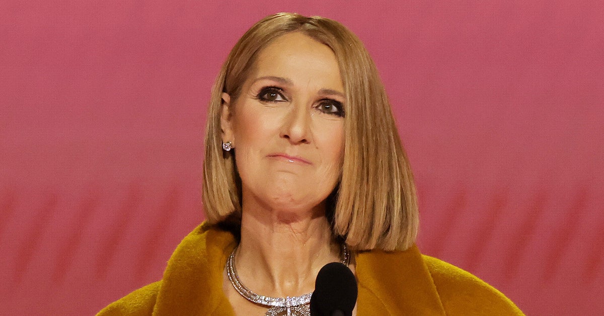 Celine Dion Opens Up About Her Health Struggles And Whether She’ll Perform Again