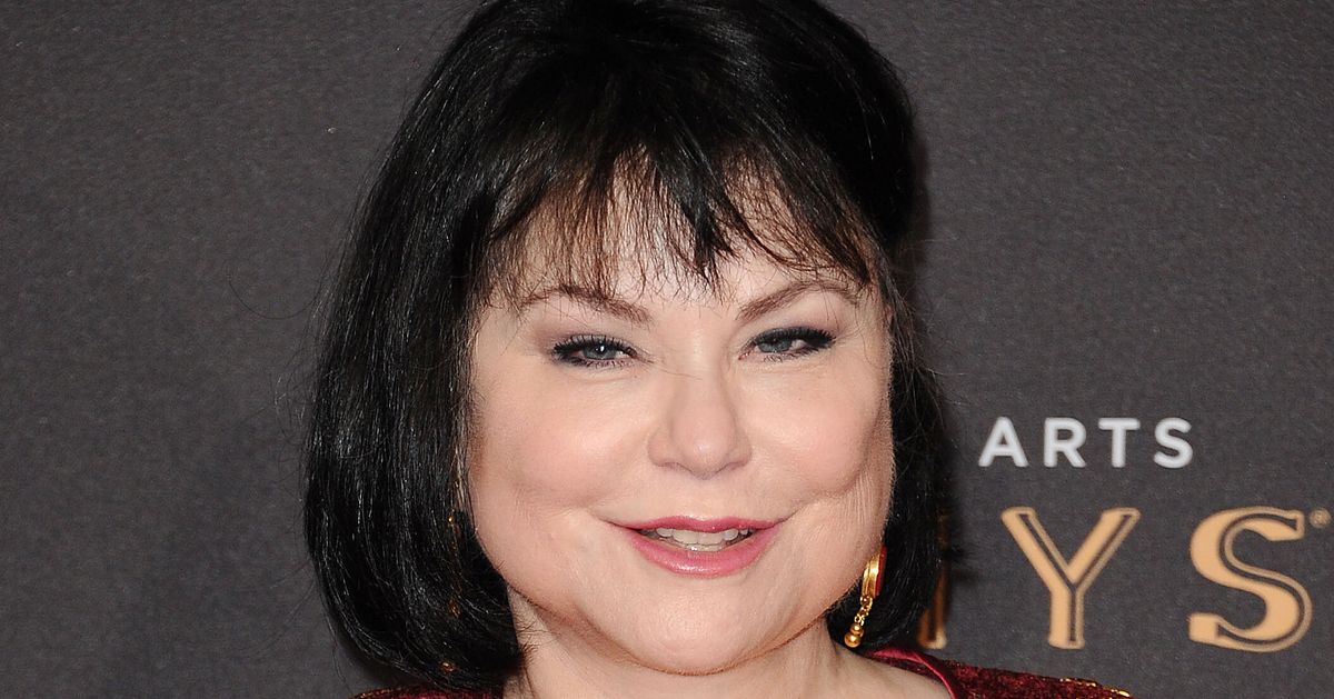 ‘Designing Women’ Alum Delta Burke Reflects On Doing Crystal Meth To Stay Thin