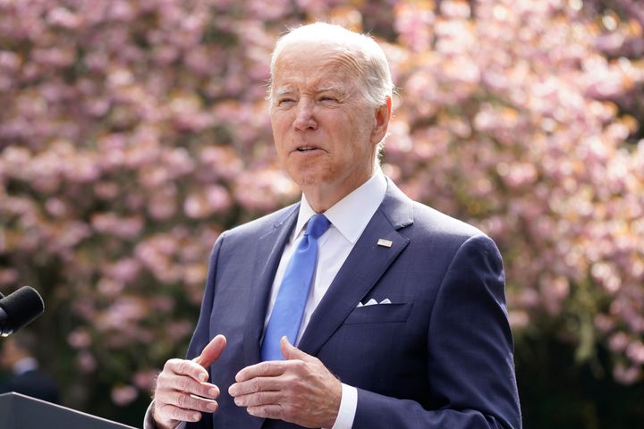 Joe Biden's campaign is betting on Florida, where the president will deliver remarks on abortion rights this week.