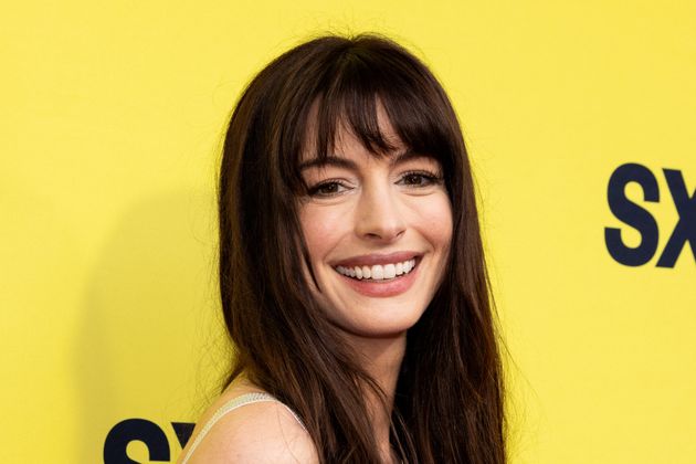 Anne Hathaway Gets Candid About 'Gross' Way She Was Once Asked To Test Co-Star Chemistry