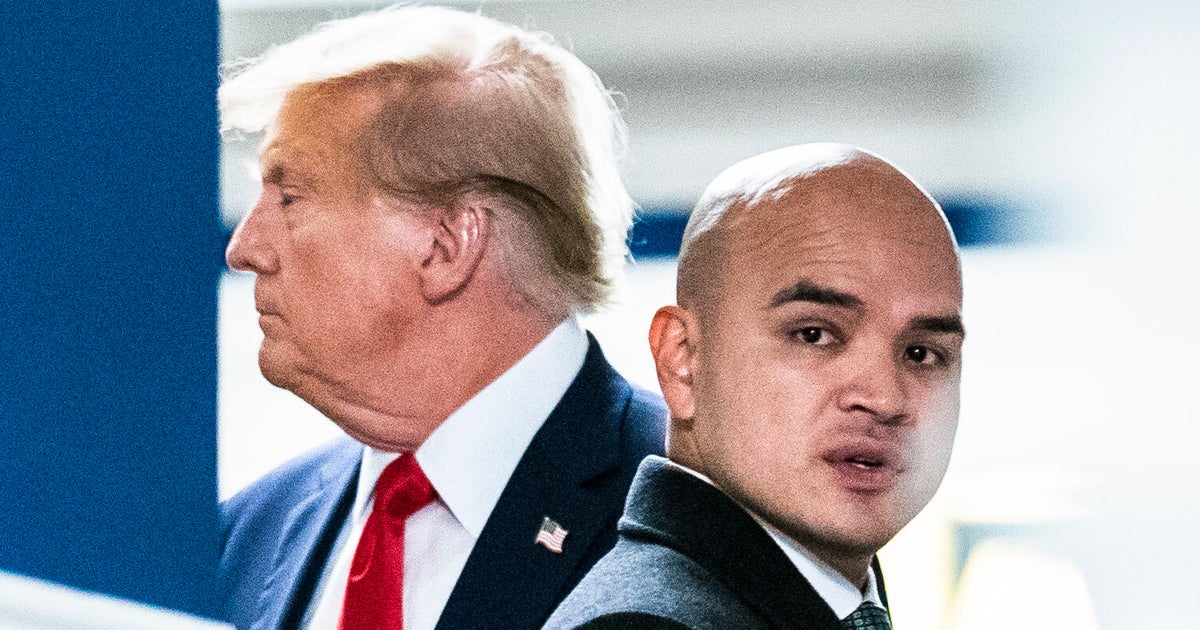 Trump’s Valet Promised Pardon Even If He Lied To FBI In Classified Docs Case, Witness Claims