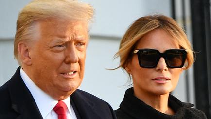 She Is Watching': Ex-Aide Says Melania Trump Is Very Interested In 1 Part Of Trial