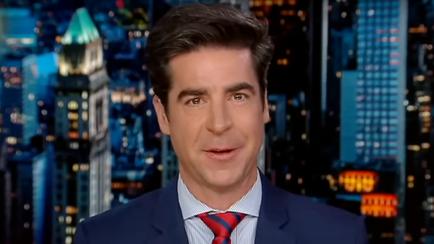 You Just Described The Crime': Jesse Watters' Trump Defense Doesn't Go So Well