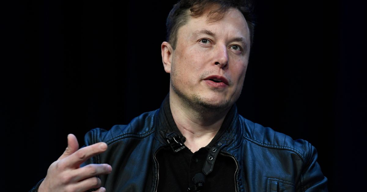 Elon Musk Accuses Australia Of Censorship After Court Bans Violent Video