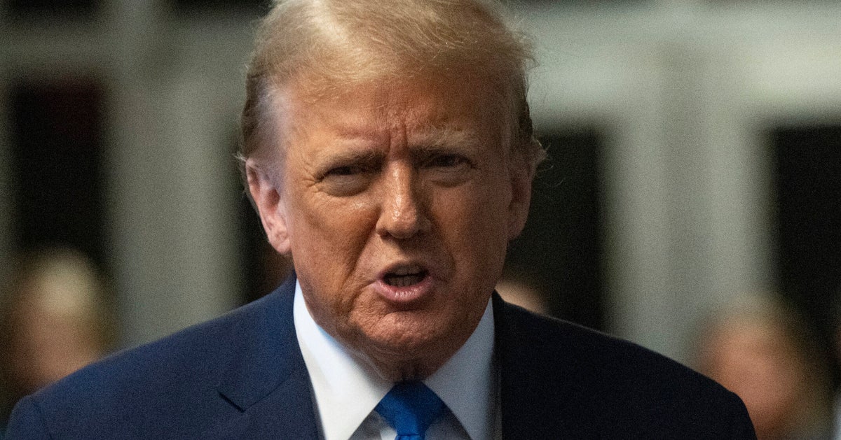 Donald Trump Called This Visa 'Very Bad' For Americans. Truth Social Applied For One.