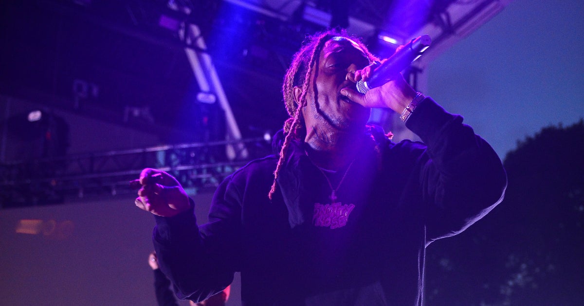 Rapper Chris King Fatally Shot At 32