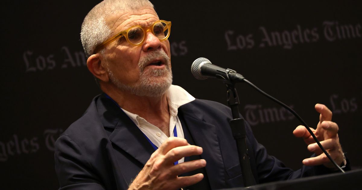 David Mamet Offers Extreme Take On Hollywood Diversity, Equity And Inclusion