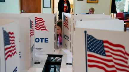 Nikki Haley Scores 155,000 Votes In Pennsylvania Primary Despite Dropping Out Weeks Ago