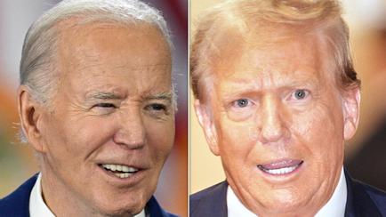 Biden Campaign Trolls Trump With Stark Contrast Of What He Says... And What He Does