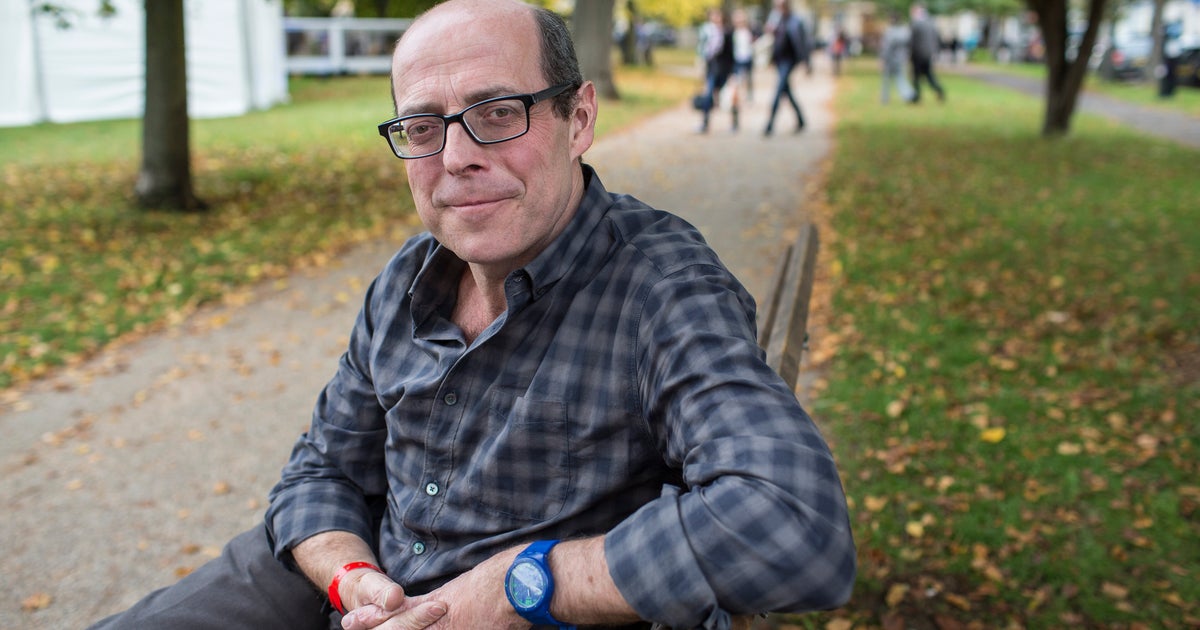 GB News Faces Criticism From Nick Robinson | HuffPost UK Politics - Vimarsana News