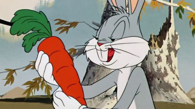 People Are Just Realising Rabbits Don't Naturally Eat Carrots –
Here's Why We All Thought That In The First Place