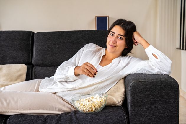 The Surprising Impacts That Binge-Watching TV Has On Our Hormones And
Sleep