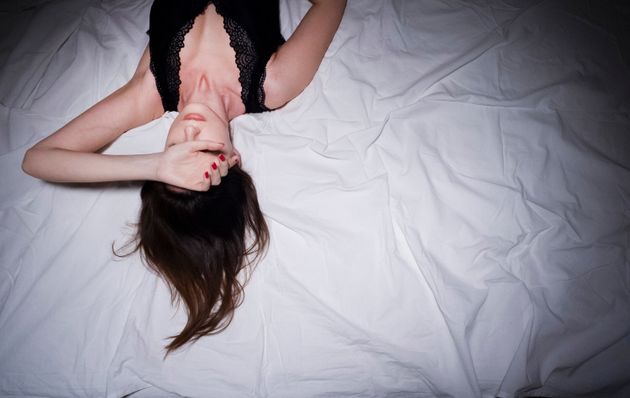 These Are The Most Common Physical Symptoms Of Heartbreak