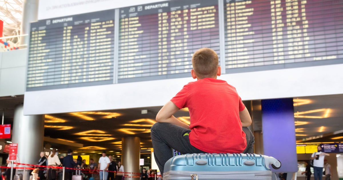 Airlines Required To Give Automatic Cash Refunds For Canceled And Delayed Flights