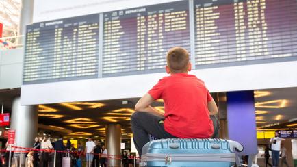 Airlines Required To Give Automatic Cash Refunds For Canceled And Delayed Flights