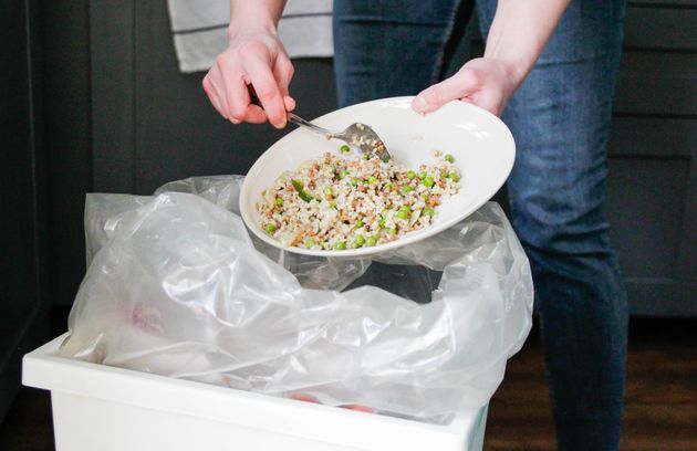 These 5 Very Simple Techniques Will Help You To Reduce Food Waste