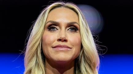 Lara Trump Claims RNC Has Lawsuits In A Literally Unbelievable Number Of States