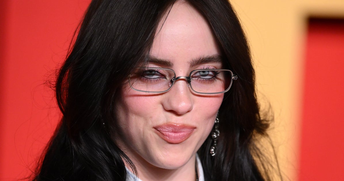 Billie Eilish Explains Why She Should Have A 'Ph.D. In Masturbation'