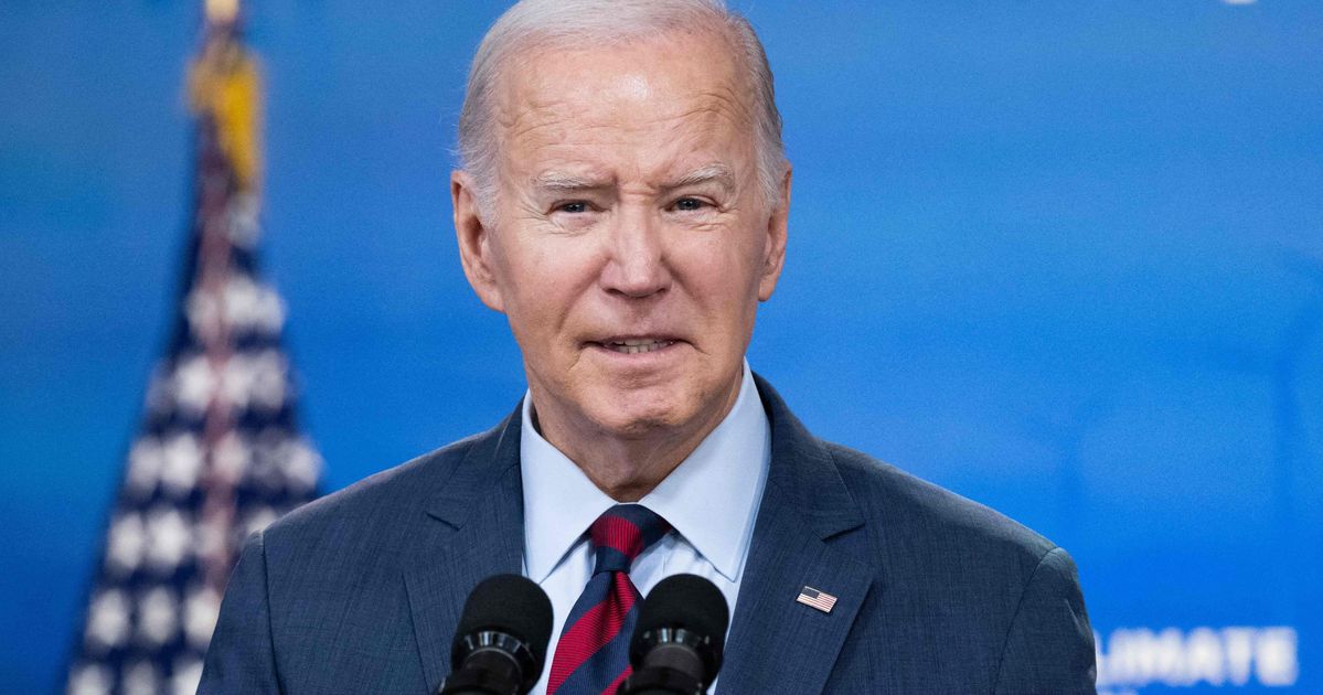 Biden Finalizes Plan To Overhaul Dirty Power Grid And Reduce Blackouts