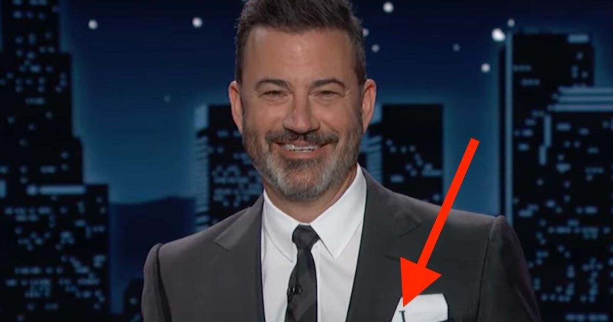 Jimmy Kimmel Reveals His 'Weird Relationship' With Trump's Most Unhinged Supporter