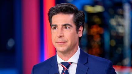 OOPS! Jesse Watters’ Movie Metaphor Mix-Up For Trump Deserves A Razzie
