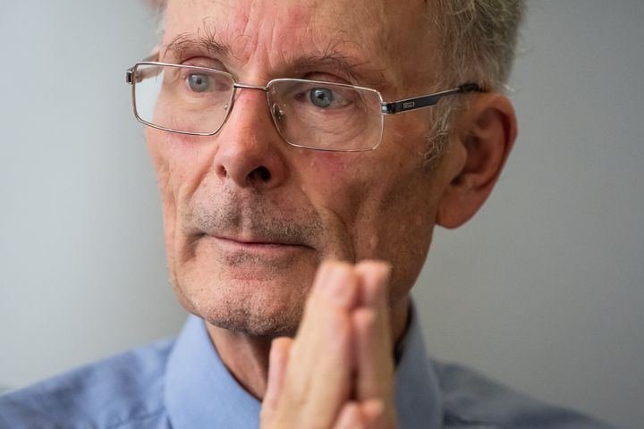 Political scientist Sir John Curtice has predicted that the UK will have another EU referendum by 2040.