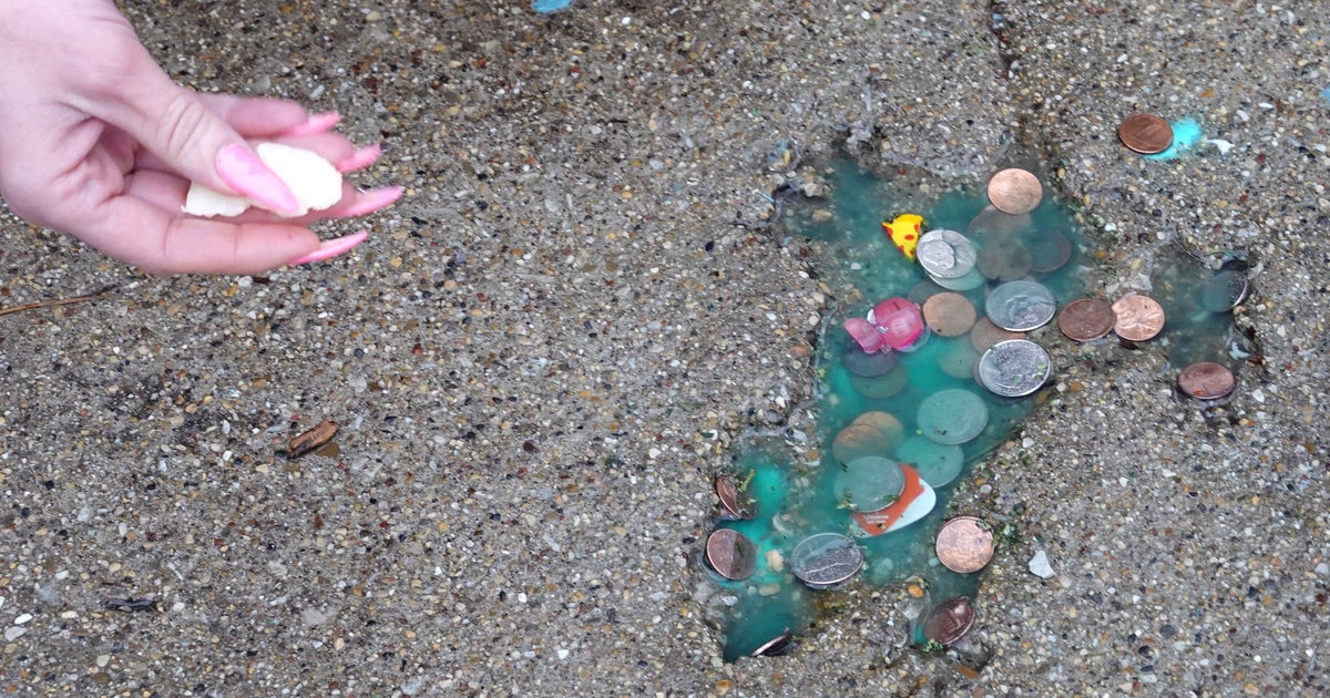 Chicago’s Sidewalk ‘Rat Hole’ Is No More