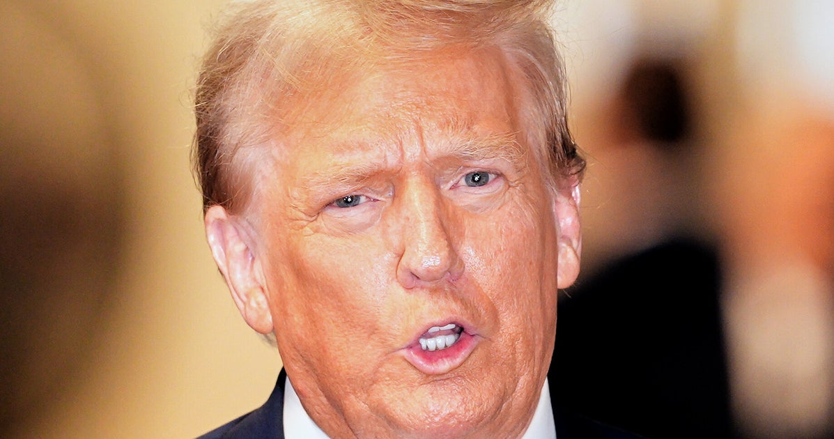 Ex-Trump Aide Offers Macabre Characterization Of What Happens To All His Loyal Aides