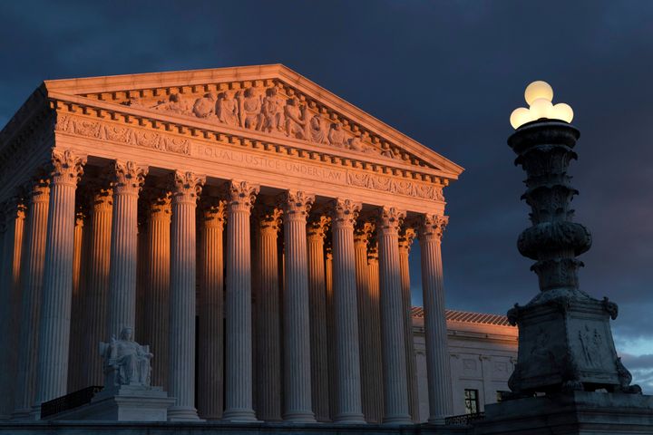 The Supreme Court heard oral arguments Thursday about former President Donald Trump's claim that he should have absolute immunity.