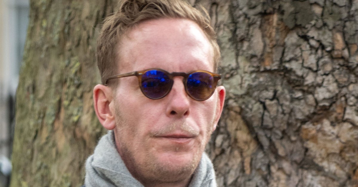 Laurence Fox To Pay £180K In Damages After Being Found Guilty Of Libel - Vimarsana News