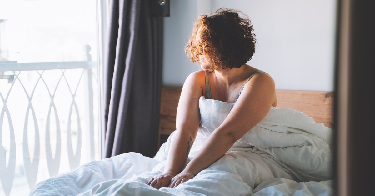 6 Things You Should Do At Night If You Want To Be Happier In The Morning