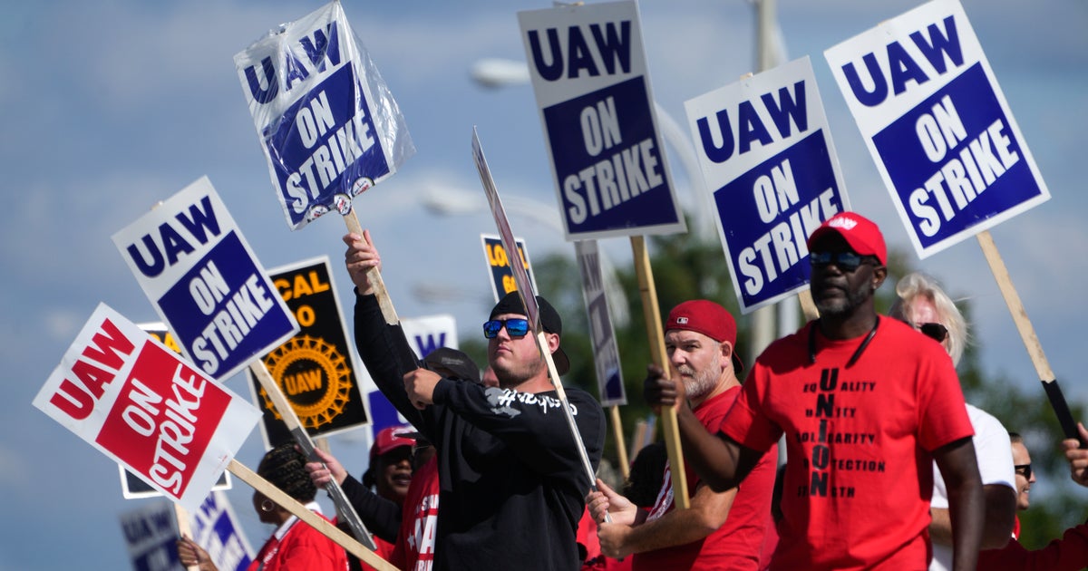 We Might Be 4 Years Away From A Historic May Day