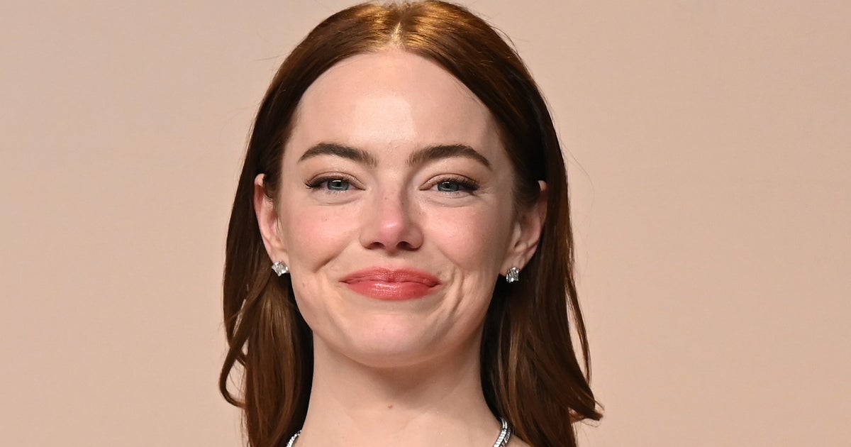 Emma Stone Says It Would Be ‘Nice’ If People Would ‘Just Call Me’ By Her Real Name