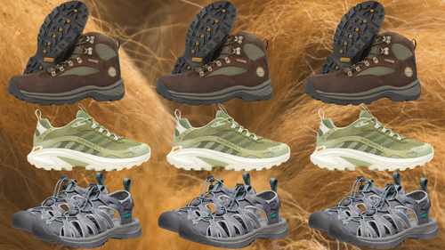 Tough And Durable Shoes That ll Survive The Outdoors HuffPost Life