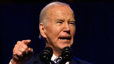 Opinion: Biden Has A Voter Apathy Problem. Dumping On Protesters Won’t Help.