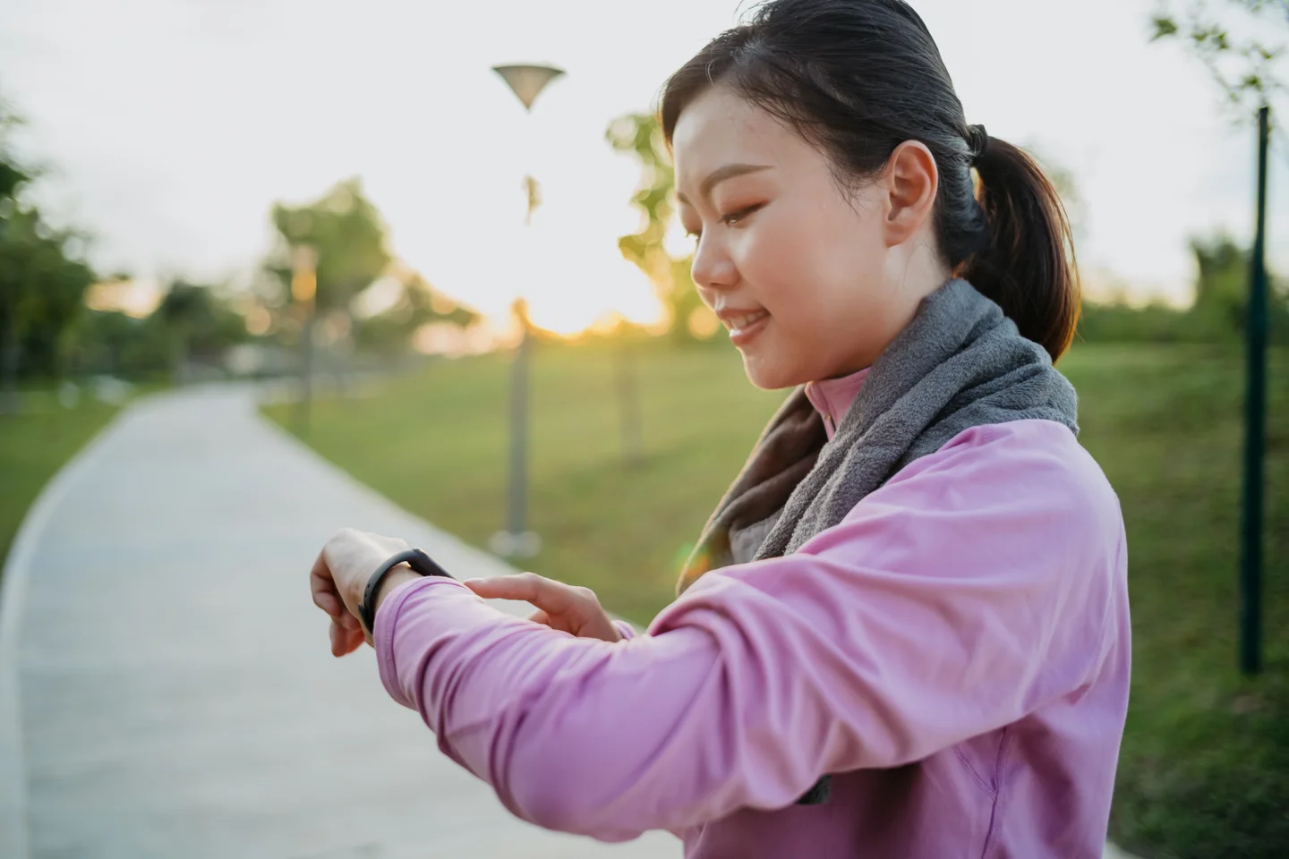 Forget 10,000 Steps A Day — This Is The Number You Should Focus On Instead