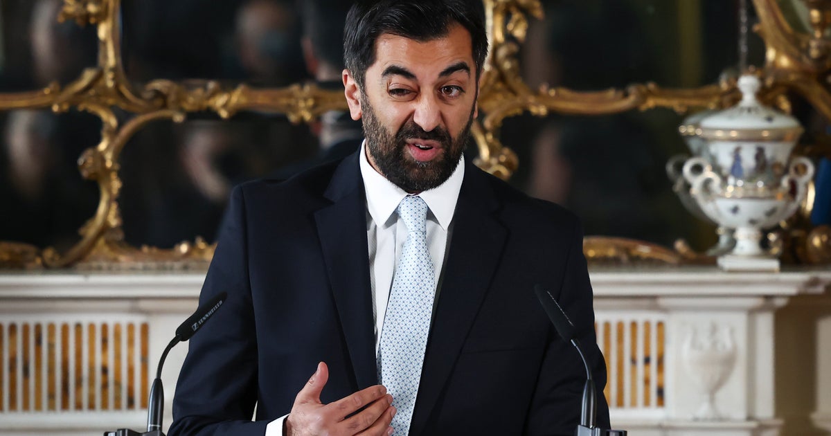 Humza Yousaf Fights To Save Job Stephen Flynn Says | HuffPost UK Politics - Vimarsana News