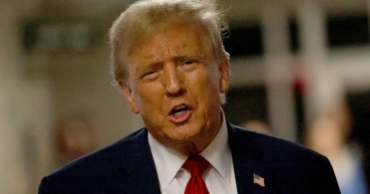 Trump-Anwälte stellen den ehemaligen National-Enquirer-Verleger David ...