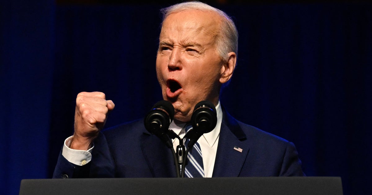 This New Biden Rule Will Save Americans $2 Billion On Utility Bills